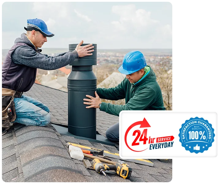 Chimney & Fireplace Installation And Repair in Fruit Cove, FL